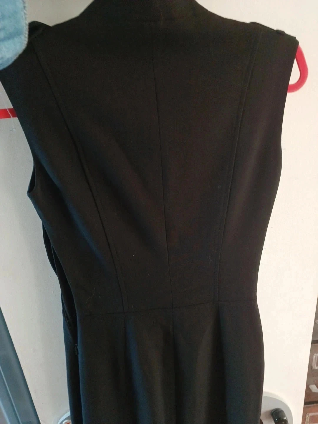 Vestido Mango reto tamanho S – photo 11